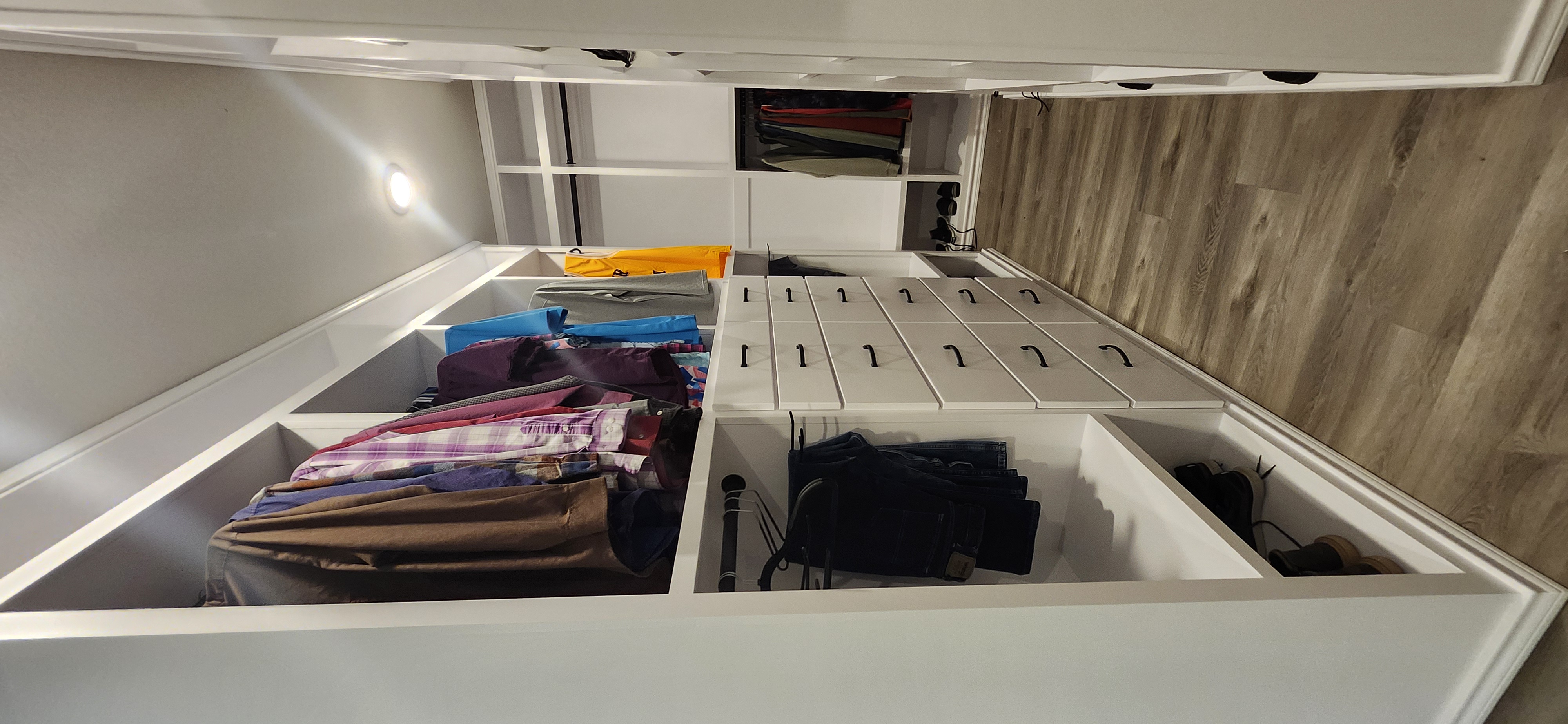 Cabinet & Trim 31